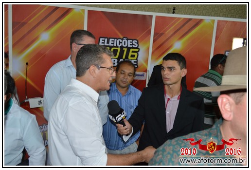rolim de moura